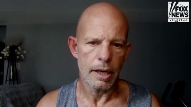 Paralyzed man walks again after experimental drug trial triggers remarkable recovery