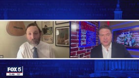 Scher: Trump should drop out (which won't happen)