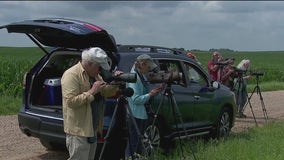 Top Minnesota birding expert to retire