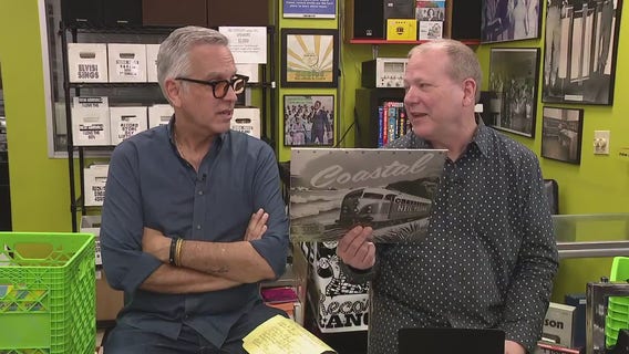 The Drop: Bon Iver, Childish Gambino, Djo, more