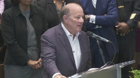 Detroit Mayor Mike Duggan not seeking reelection