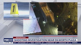 Christmas Village shooting: 14-year-old critical in shooting at Dilworth Plaza