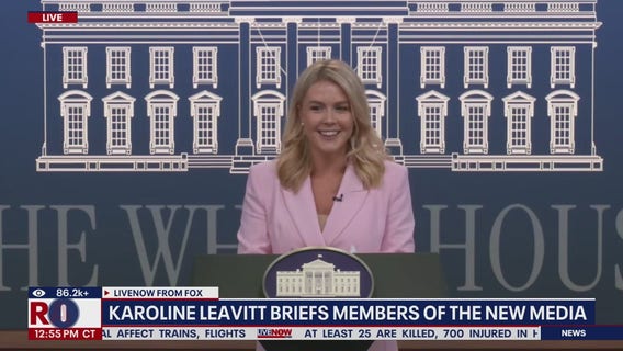 Trump signs executive order directing feds to list so-called sanctuary cities