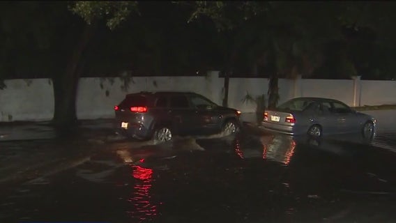 South Howard relief project funding vote