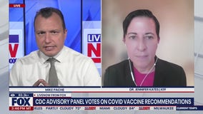 Merck cancer shot gets FDA approval: What to know