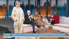 Fall fashion with the creator of New York Fashion Week