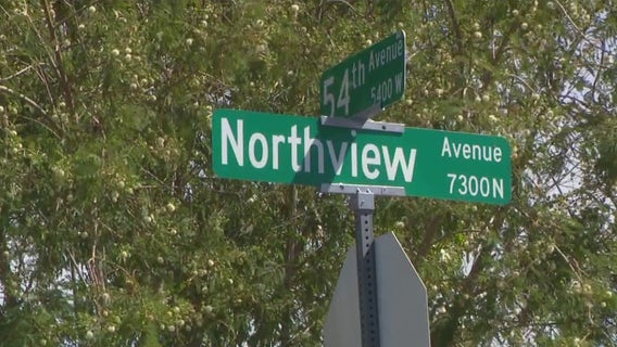 Bicyclist badly hurt in Glendale hit-and-run