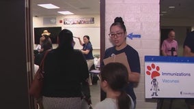 United Healthcare helps with back-to-school physicals