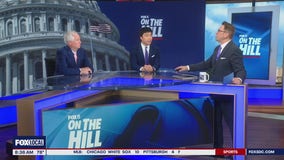 POLITICAL PANEL: Trump administration's activity and the Jefferey Epstein case