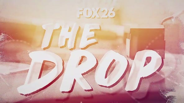 The Drop - Nov. 21, 2024