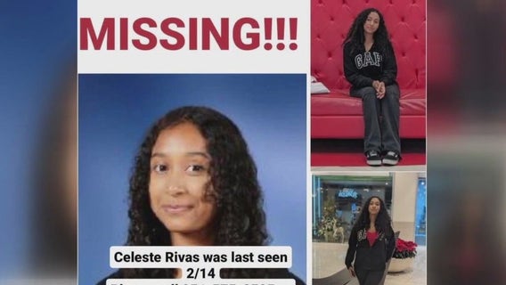 Authorities ID body found in Tesla linked to singer D4vd as missing teen girl