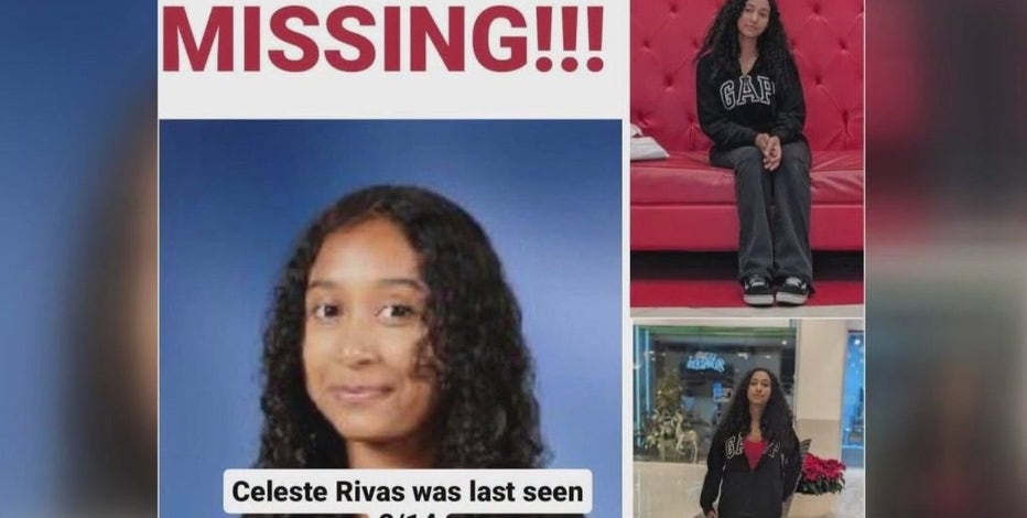 Authorities ID body found in Tesla linked to singer D4vd as teen girl