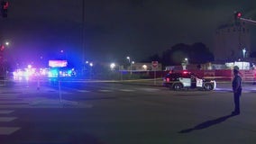 Minneapolis police fatally shoot armed man