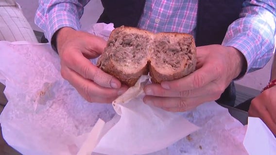 Kelly Drives | Tasty cheesesteaks, fiery good food and drinks and more