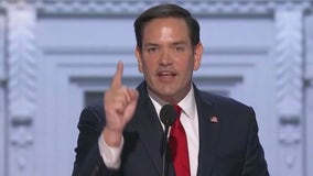 Trump expected to tap Marco Rubio for Secretary of State