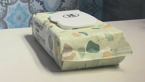 Baby wipes good for planet, environment