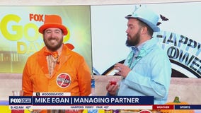 Whitlows Halloween Cocktails