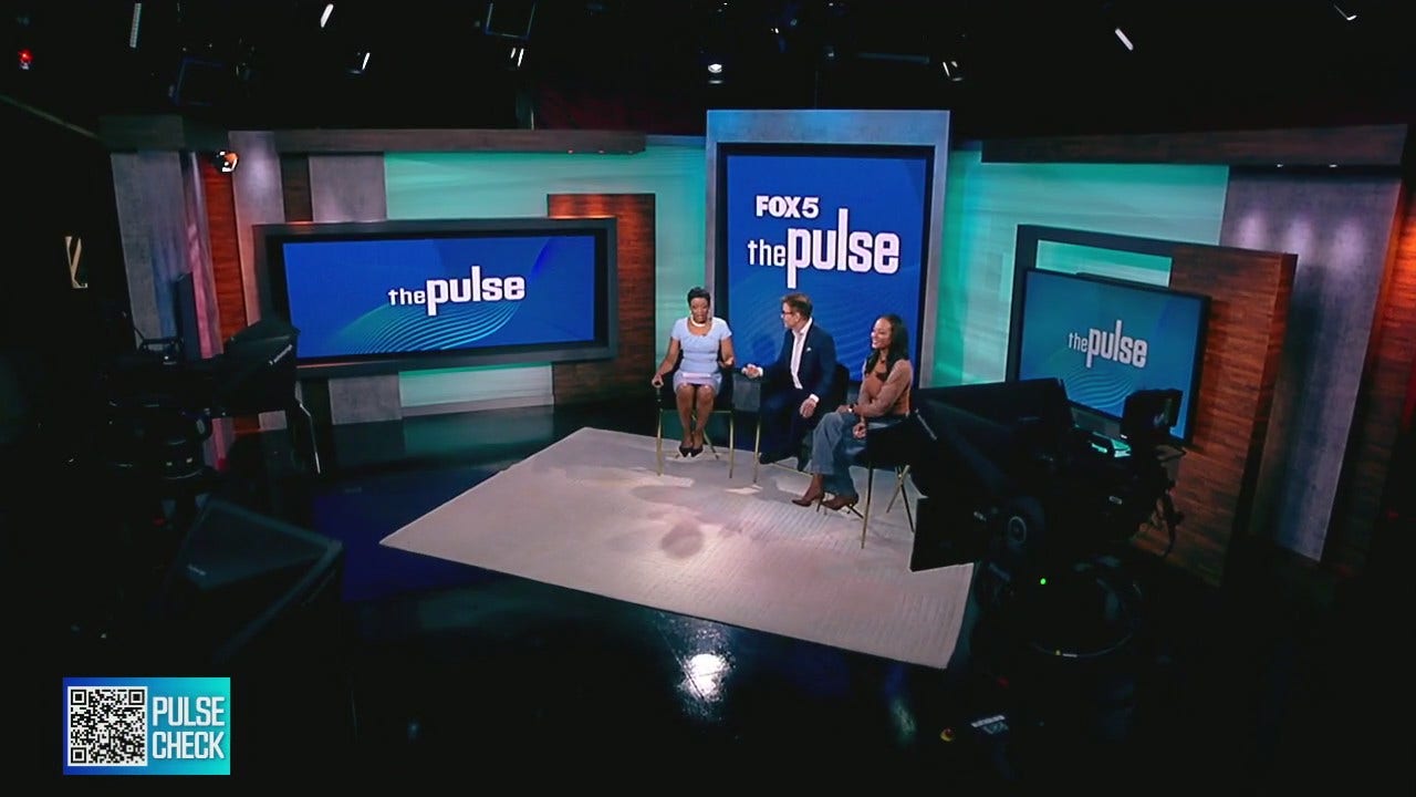 The Pulse: Nov. 5, 2025