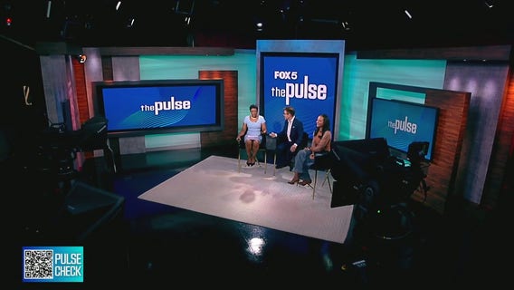 The Pulse: Nov. 5, 2025