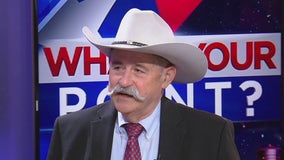 Meet Mike Knox: HC sheriff candidate