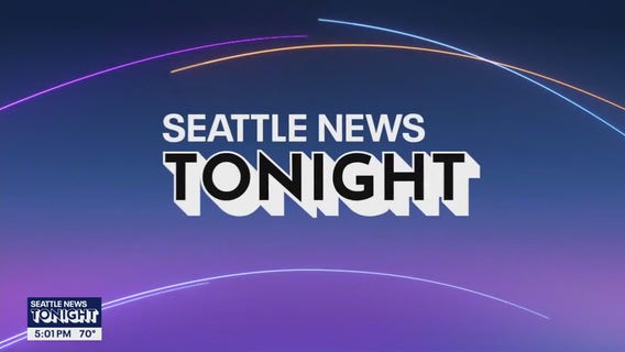 Seattle News Tonight for Monday, 10/6