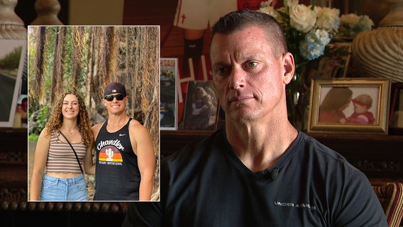 ASU student falls to her death during storm on Yosemite’s iconic Half Dome