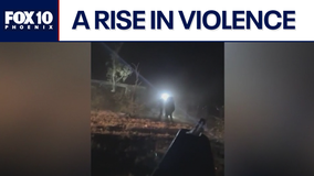 Arizona tribe may ban violent offenders from community