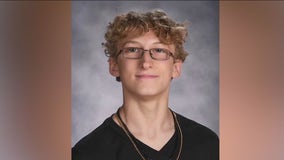 15-year-old riding bike in Crystal Lake dies in hit-and-run