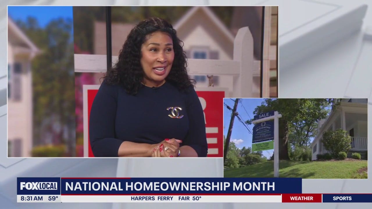 National Homeownership Month Highlights Housing Resources, Federal Support, Affordable Access