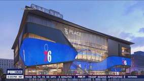 Hearings on Sixers proposed arena begin