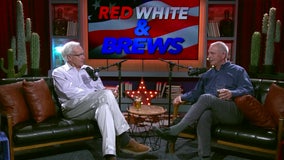Red, White & Brews: Bill King