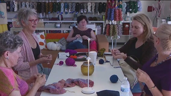 The Common Thread in St. Pete