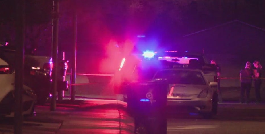 Young man killed in Avondale shooting, PD says