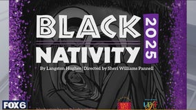 Black Nativity coming back to Milwaukee; 10th anniversary production