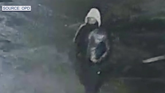 New video shows possible suspect in 3-year-old cold case murder of DJ Lamar White