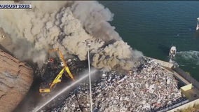 DA dismisses charges and $33M fine against Radius Recycling in Oakland