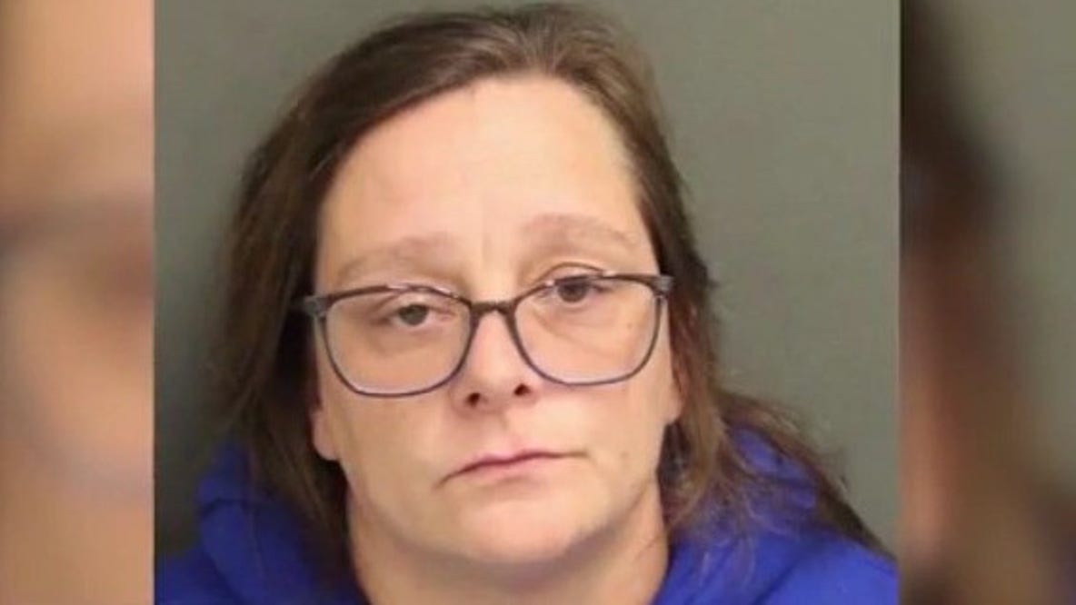 Woman granted bond in Orlando road rage shooting case