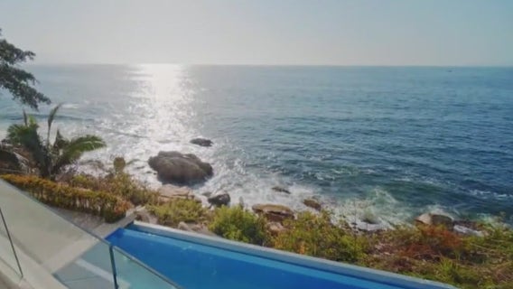 More U.S. citizens moving to Mexico for lower cost of living, scenery, culture