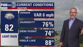 FOX 26 Houston Weather Forecast