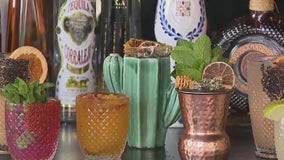 Celebrate National Tequila Day at La Popular