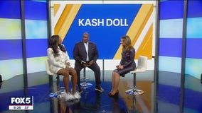 Kash Doll, Eater reveals best NYC restaurants: Good Day Today