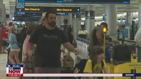 Duffy: 20% flight reductions possible