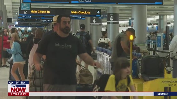 Duffy: 20% flight reductions possible