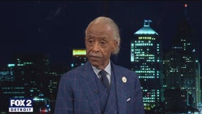 Revs. Al Sharpton & Charles Williams II discuss the Black vote