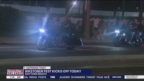 Daytona Beach Biketoberfest 2025: Safety, what to know