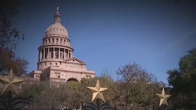 Texas House approves new congressional map