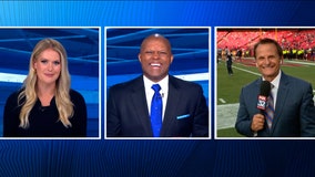 Bold Bears predictions from FOX 32's sports desk