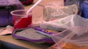 Increasing number of kids with prediabetes