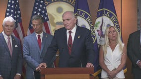 GOP leaders speak on 1 year since Trump assassination attempt [RAW]
