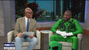 Youmacon: October 30 – November 2, 2025 at Huntington Place